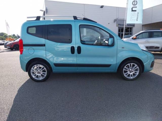 Fiat Fiorino image 1