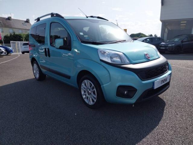 Fiat Fiorino image 3