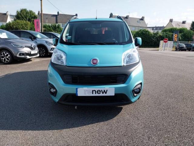 Fiat Fiorino image 4