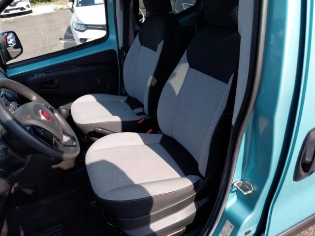 Fiat Fiorino image 7