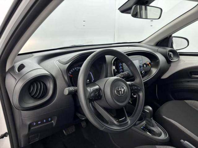 Toyota Aygo X image 1
