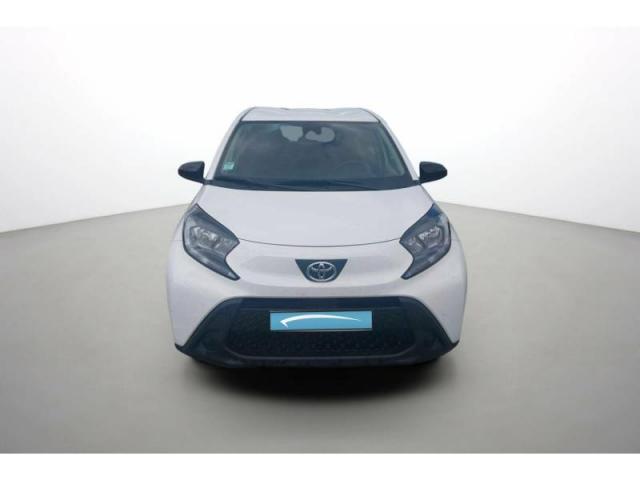 Toyota Aygo X image 5