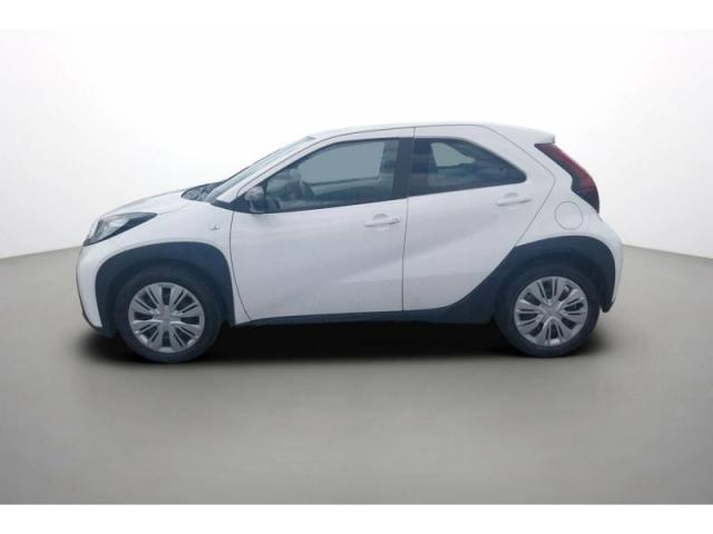 Toyota Aygo X image 4