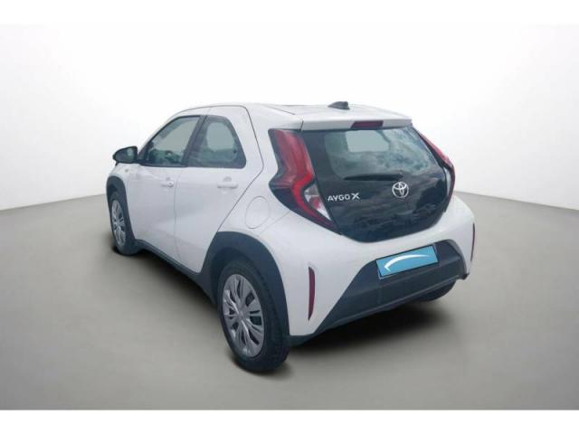 Toyota Aygo X image 2