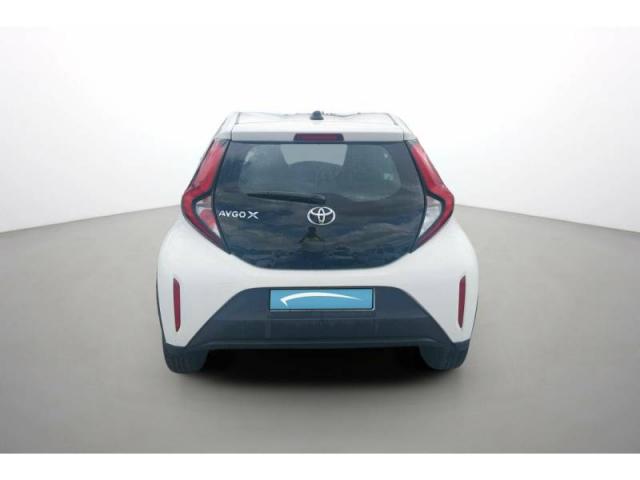 Toyota Aygo X image 3