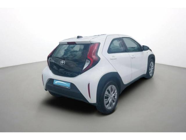 Toyota Aygo X image 8