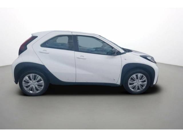 Toyota Aygo X image 1