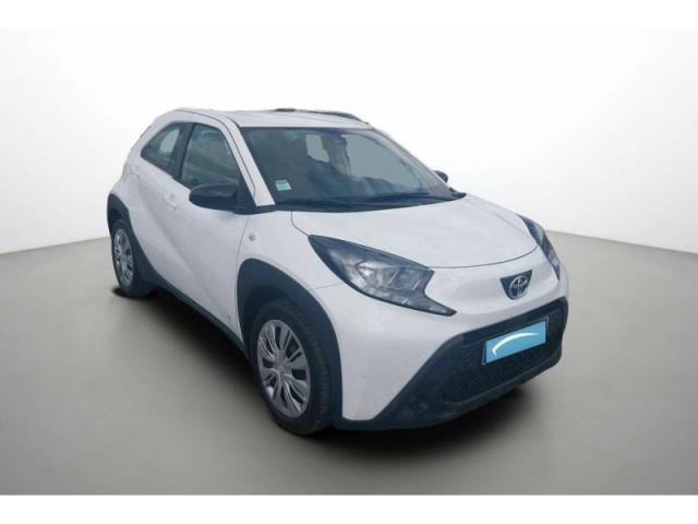 Toyota Aygo X image 7