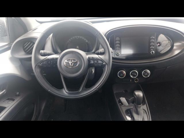 Toyota Aygo X image 6