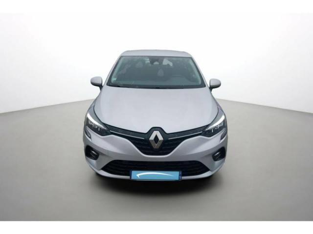 Renault Clio image 4