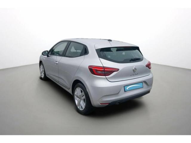 Renault Clio image 8