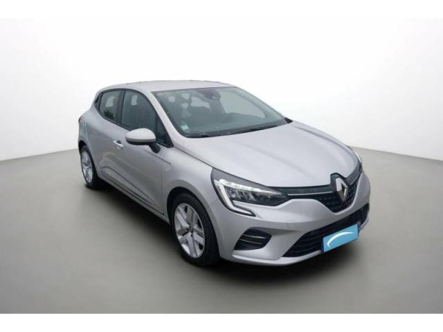 Renault Clio image 1