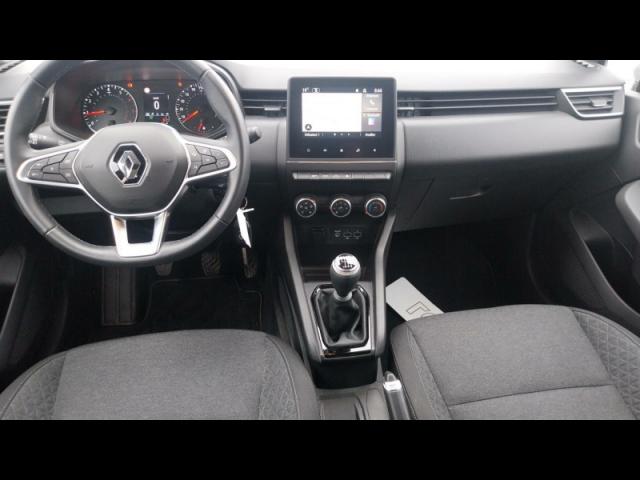 Renault Clio image 2