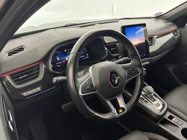 Renault Arkana image 1