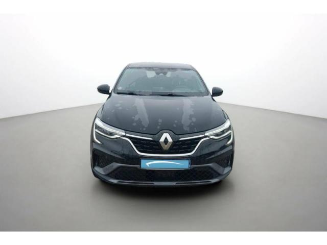 Renault Arkana image 4