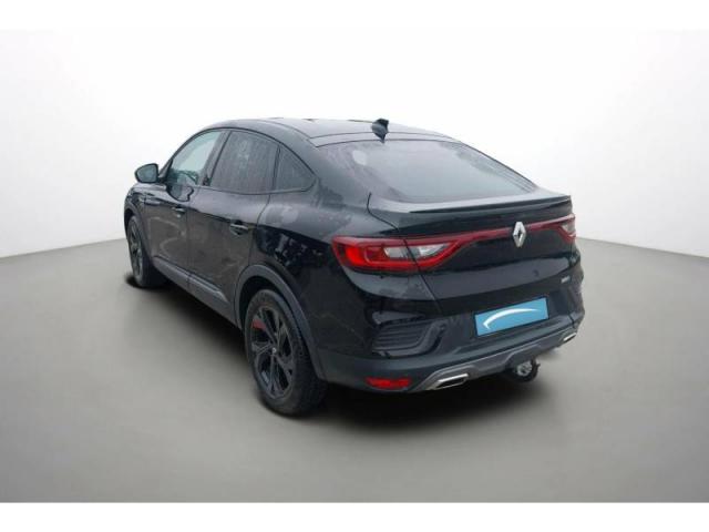 Renault Arkana image 8