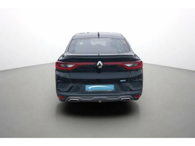 Renault Arkana image 2