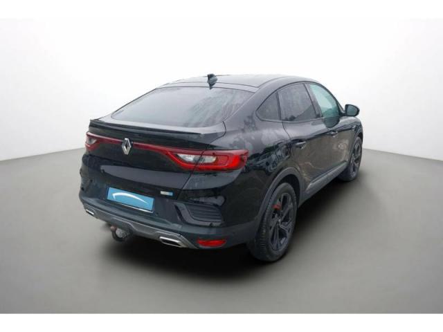 Renault Arkana image 7