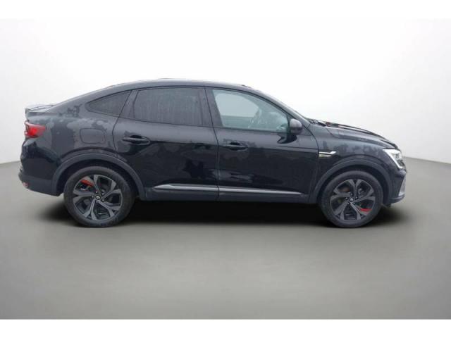 Renault Arkana image 5