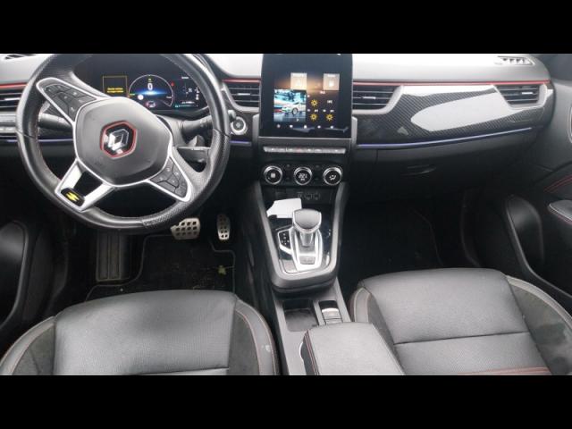 Renault Arkana image 3