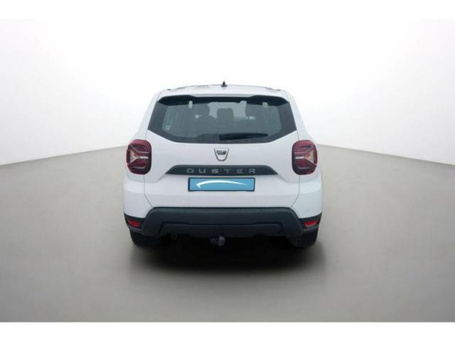 Dacia Duster image 7