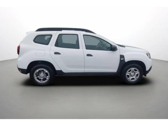 Dacia Duster image 5