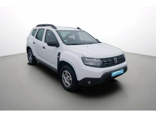 Dacia Duster image 2