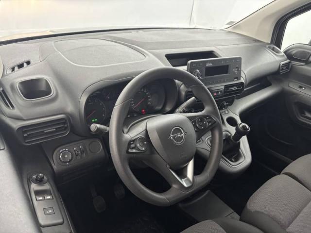 Opel Combo image 1