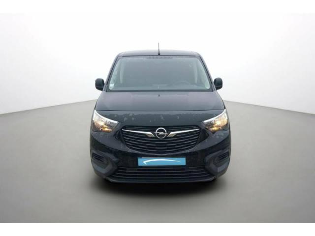 Opel Combo image 2