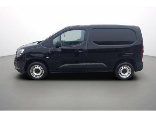 Opel Combo image 4