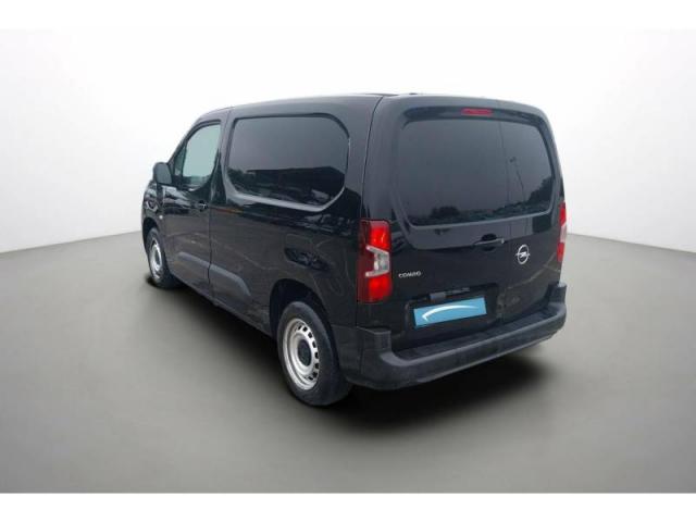 Opel Combo image 7