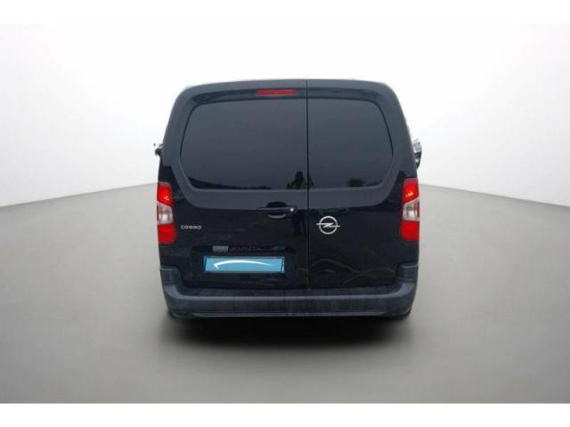 Opel Combo image 6