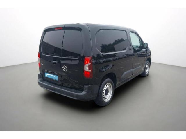 Opel Combo image 3