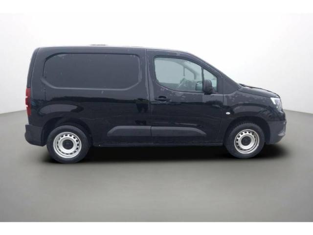Opel Combo image 9
