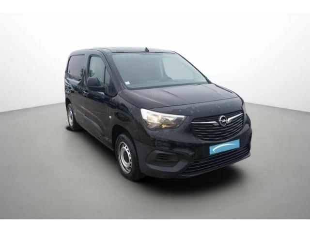 Opel Combo image 5