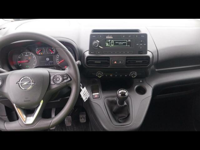 Opel Combo image 8