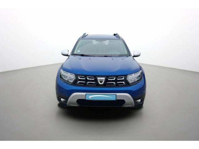 Dacia Duster image 3