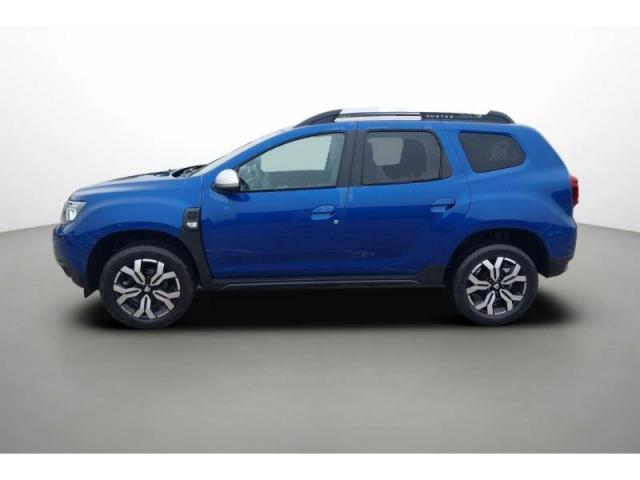 Dacia Duster image 6