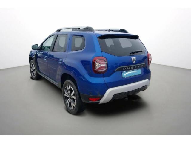 Dacia Duster image 4