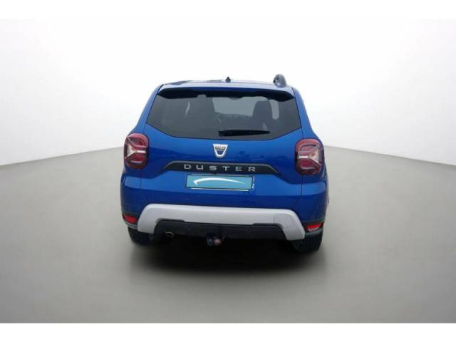 Dacia Duster image 8