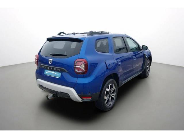 Dacia Duster image 2