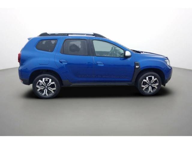 Dacia Duster image 1