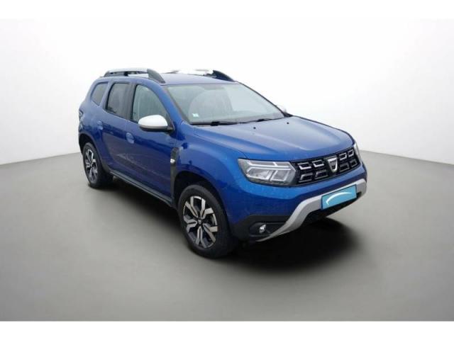 Dacia Duster image 7