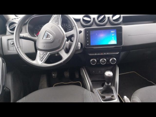 Dacia Duster image 5