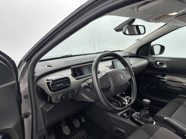 Citroen C4 Cactus image 1