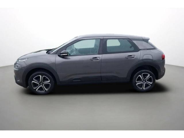 Citroen C4 Cactus image 6