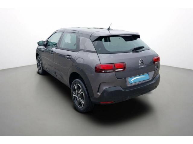Citroen C4 Cactus image 2