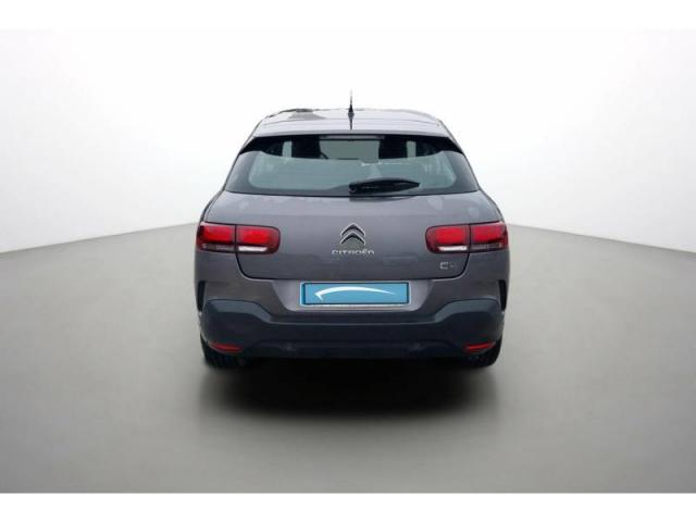 Citroen C4 Cactus image 1