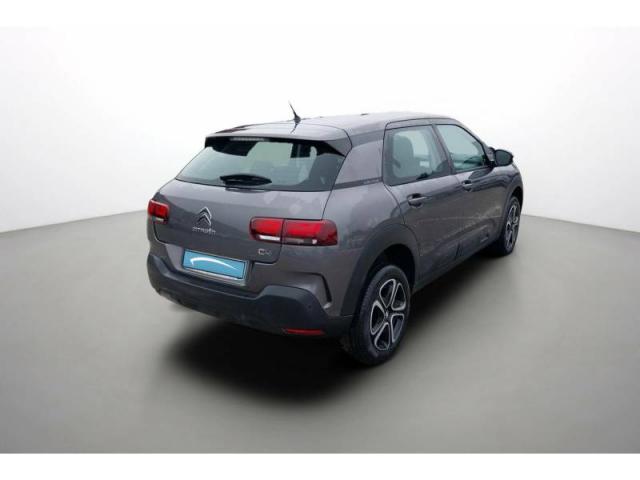Citroen C4 Cactus image 4