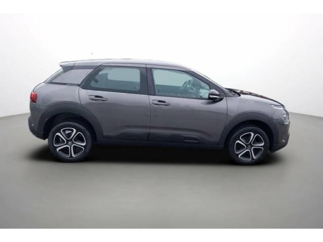 Citroen C4 Cactus image 8